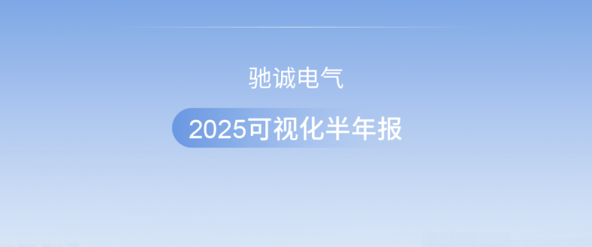 心“驰”安全梦 “诚”信赢天下|赏金国际2025可视化半年度报告