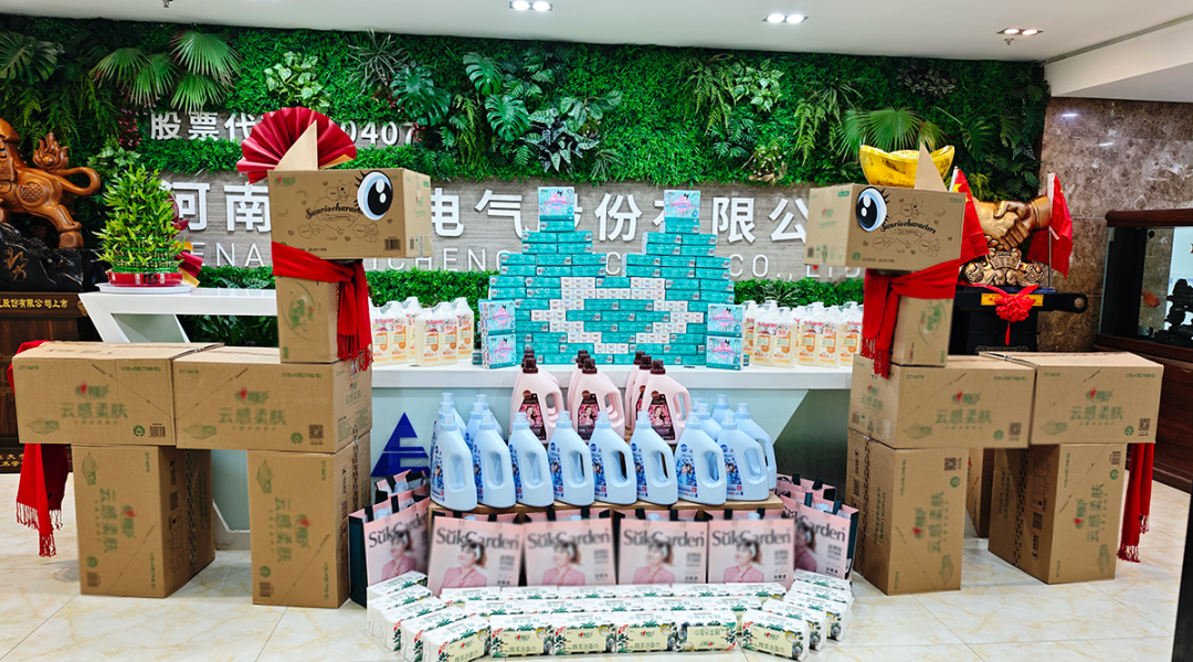 妇女节|灼灼韶华 聆听赏金国际“她们”的故事