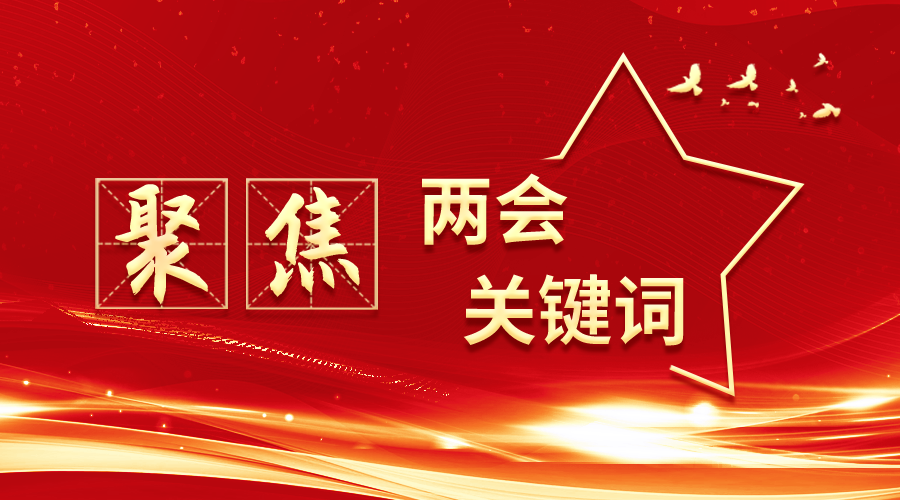 赏金国际：聚焦两会关键词 加快发展新质生产力