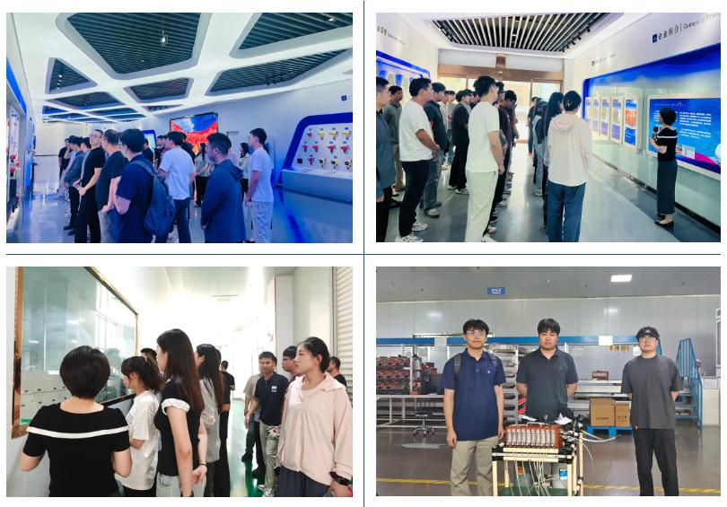 诚新筑梦 共绘成长新蓝图|赏金国际2025新员工训练营圆满收官