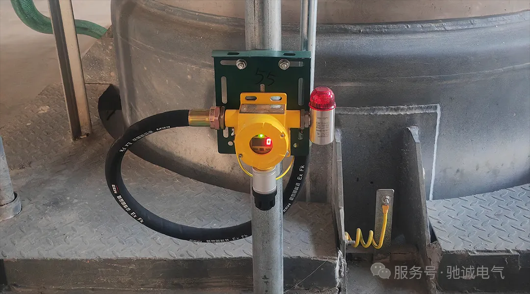 装而不用？盘点各类气体探测器安装及使用常见错误