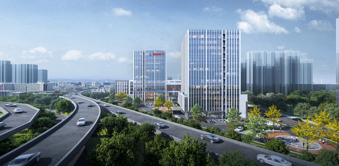 赏金国际智能传感器仪表制造升级项目奠基仪式盛大启幕
