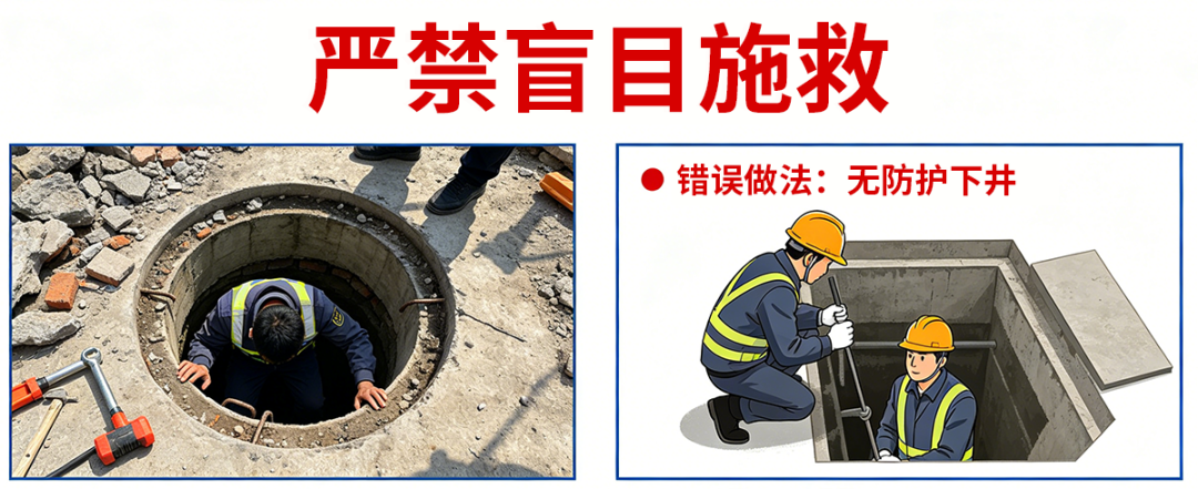 《有限空间作业安全技术规范》5月1日实施 赏金国际筑牢有限空间安全防线