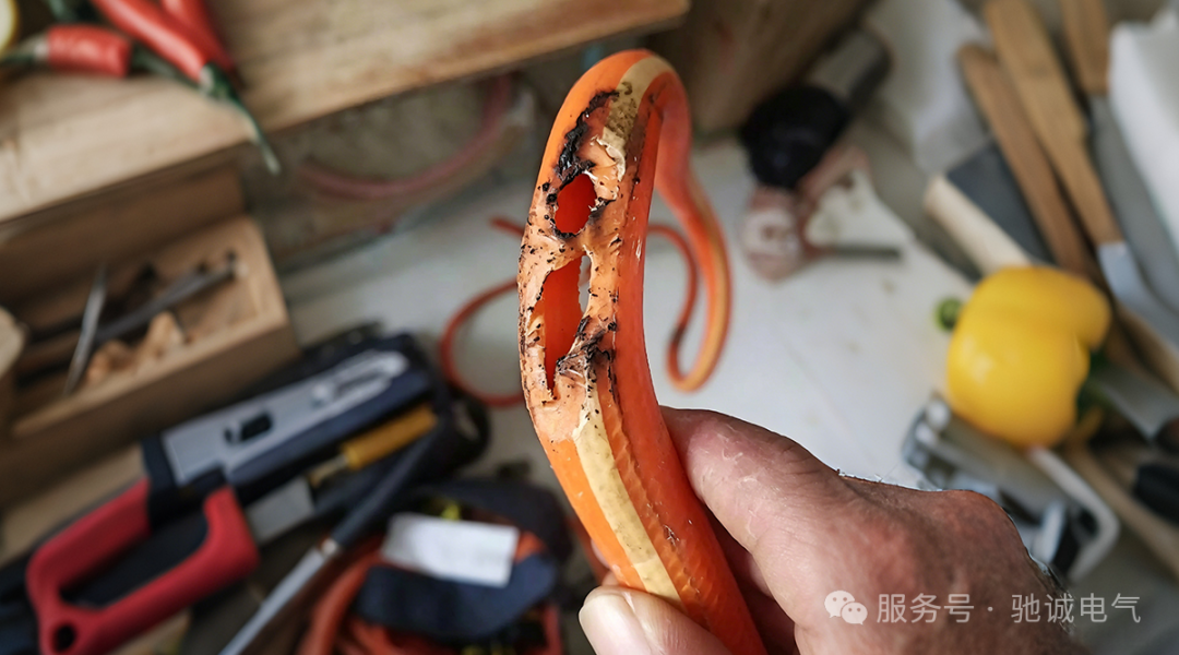 这些隐患 90%的家庭都中招了！赶快自查！！！