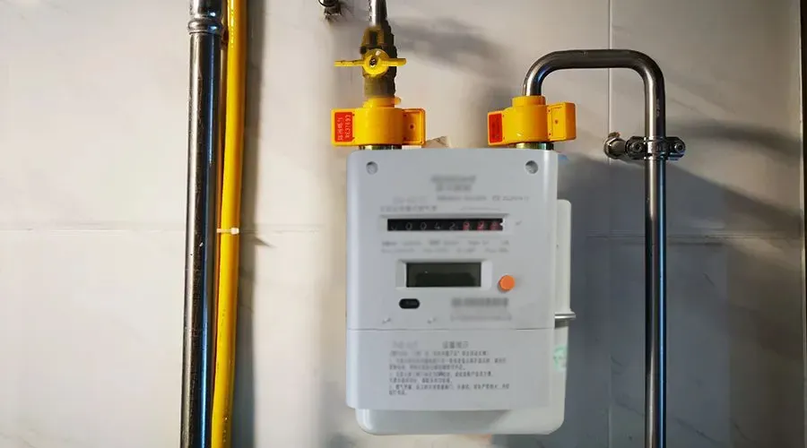 “省气神器”能让燃气表变慢99%？ 骗局！燃气安全无捷径
