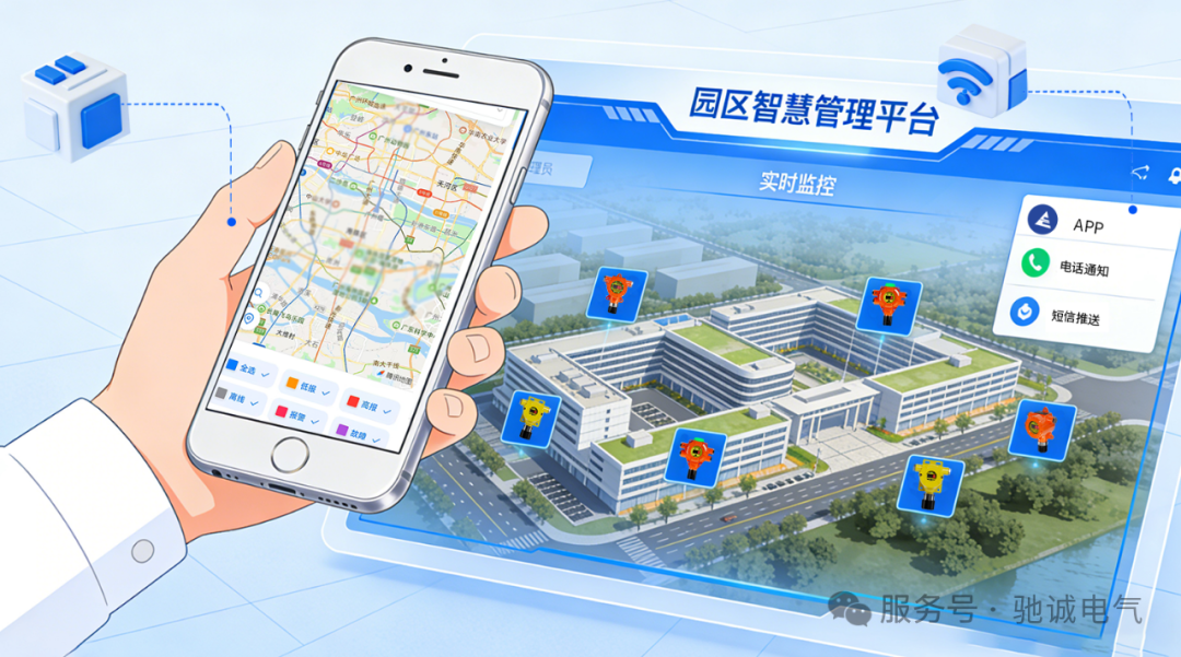 半导体行业气体安全解决方案