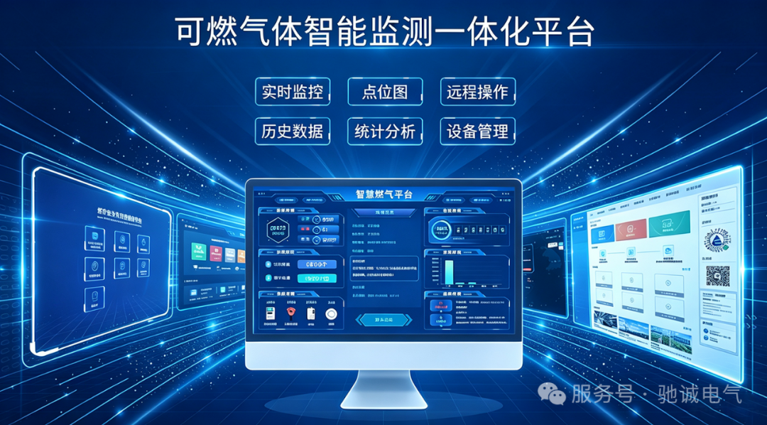 《石油天然气发展“十五五”规划》发布|赏金国际数智设备筑牢油气全链条安全防线