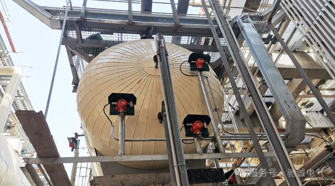 GB 12801-2025实施在即 气体安全监测筑牢工业生产本质安全防线