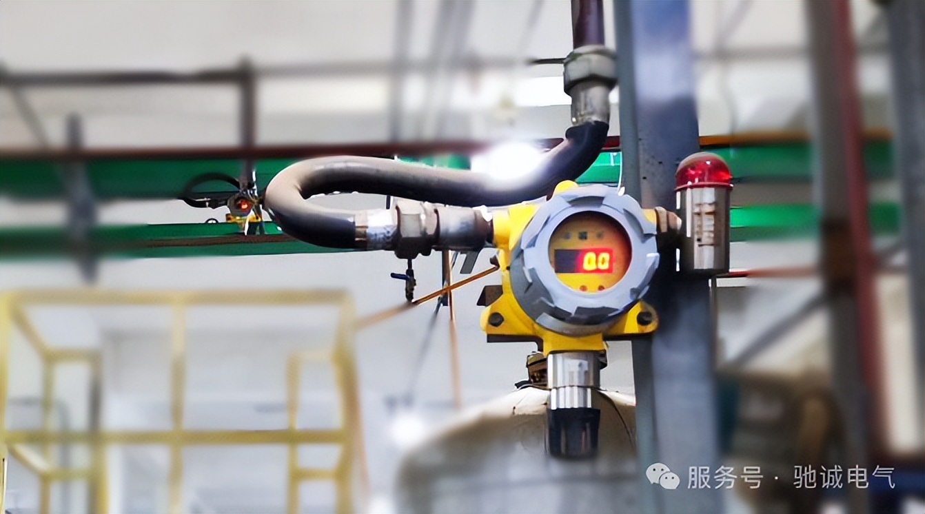 气体传感器也会“中毒”？读懂探测器隐形失效风险