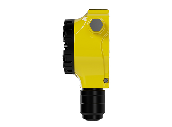 QB3000N系列气体探测器