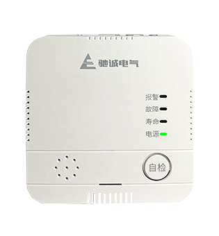 JT-HD3030C型联网款家用燃气报警器